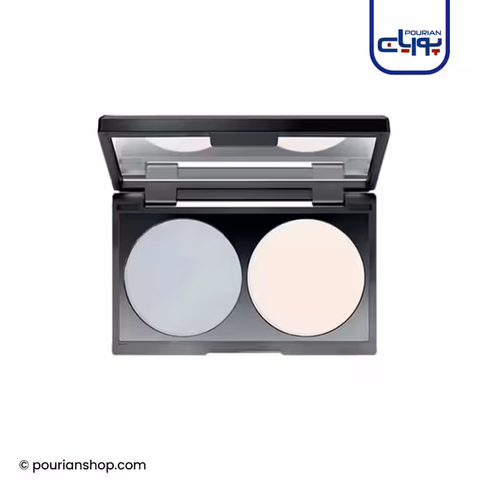 هایلایتر پودری Holographic میکاپ فکتوری