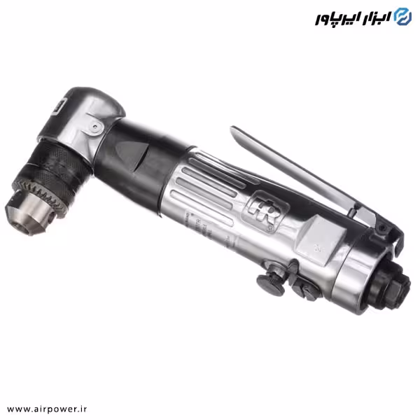 دریل بادی اینگرسولرند آمریکا سر کج 90 درجه مدل 7807R