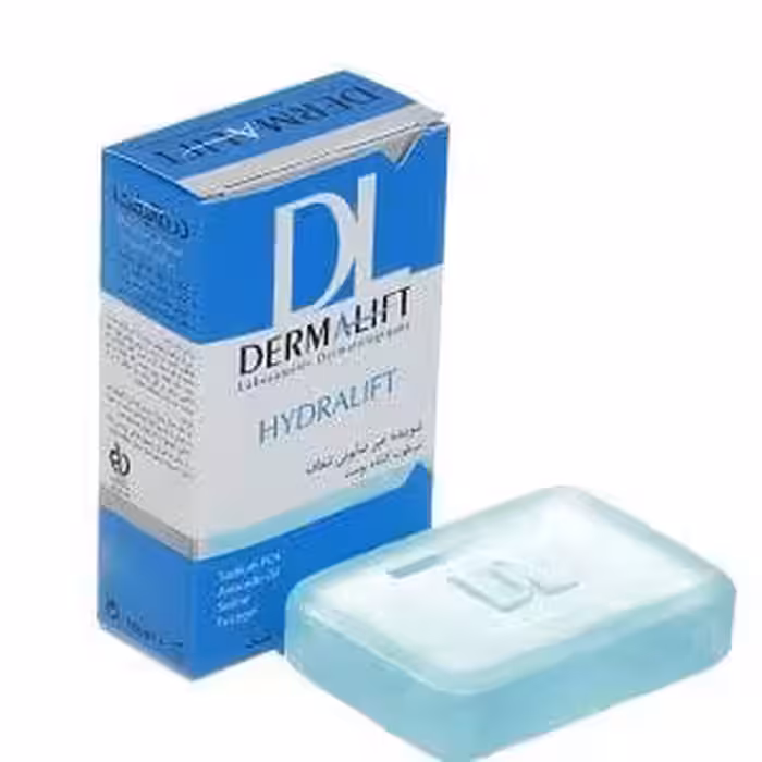 پن شفاف مرطوب کننده هیدرالیفت درمالیفت