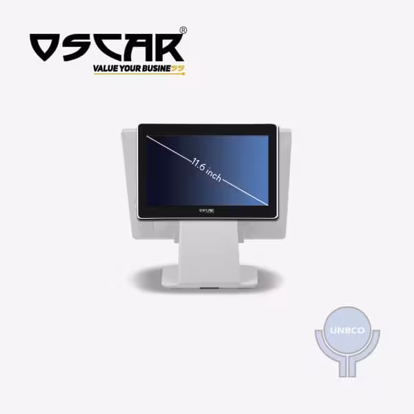 صندوق فروشگاهی لمسی OSCAR TOUCH POS Eminent5