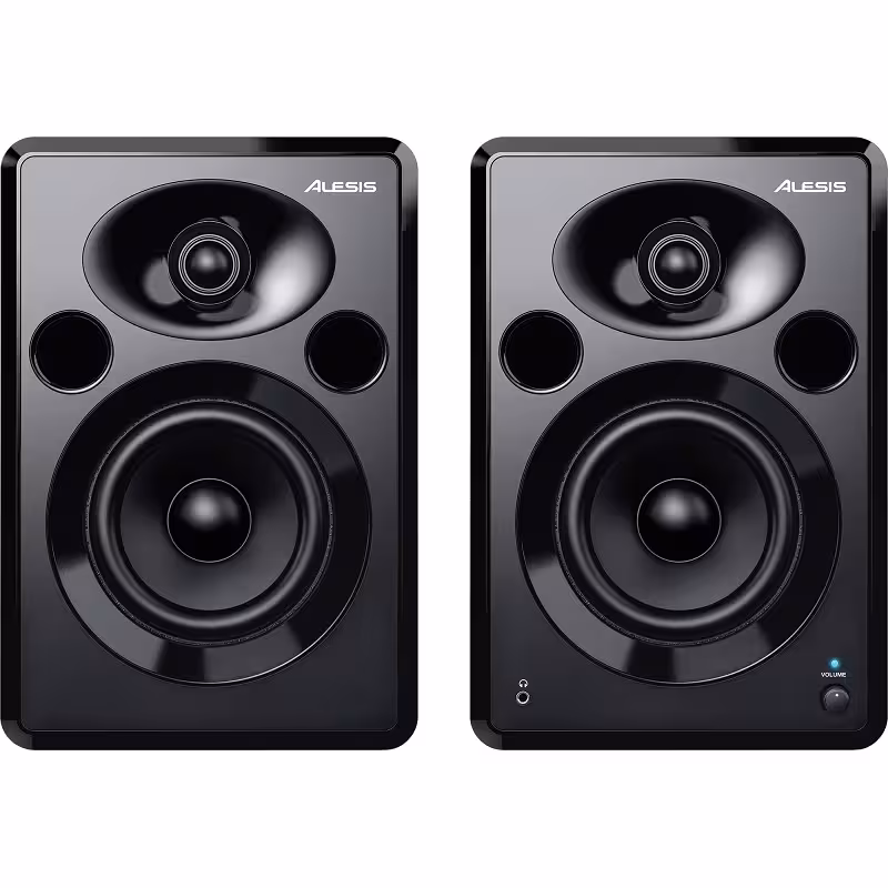 اسپیکر مانیتورینگ Alesis Elevate 5 MKII