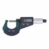 میکرومتر دیجیتال 0-25 اینسایز مدل 3109.25A