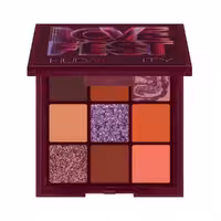 پالت سایه هدی بیوتی 9 رنگ مدل Love Fest