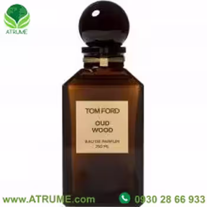 عطر ادکلن تام فورد عود وود 100 میل مردانه - زنانه