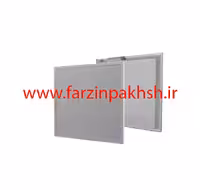 پنل لایت توکار 60×60 بکلایت 90 وات شاه چراغ پارسیان مدل آیسان