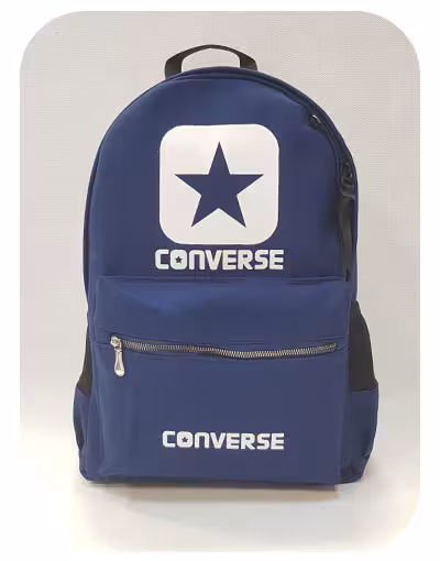 کد 1982 کوله پشتی کتان مدل کانورس