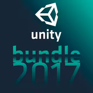 مجموعه Unity3D Bundle 2017