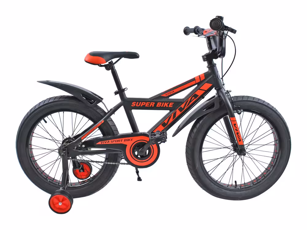 دوچرخه ویوا سایز 20 مدل Viva Super Bike