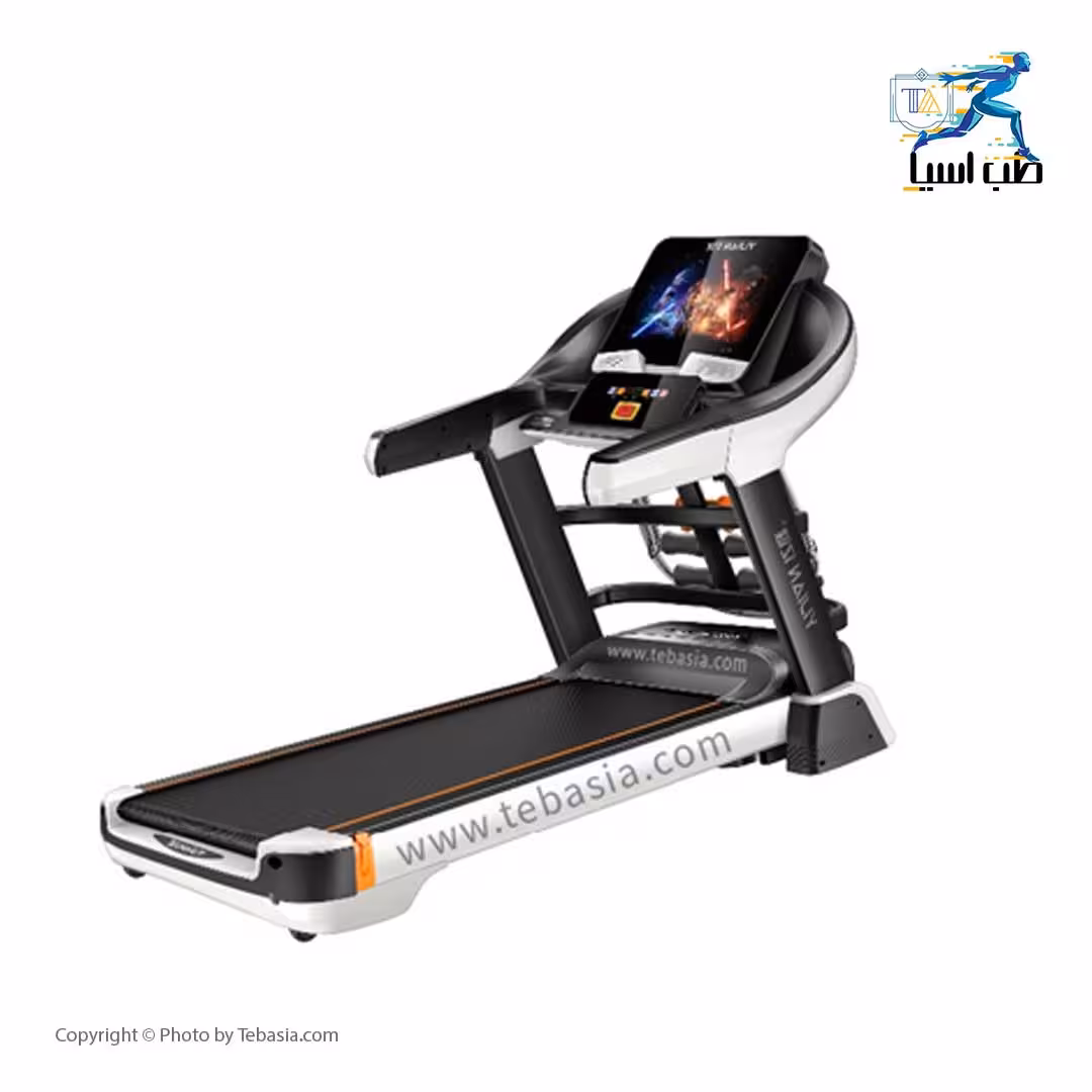 تردمیل لیدر اسپرت مدل DK-55AB