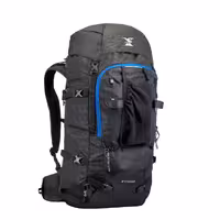 کوله پشتی کوهنوردی و فنی سیموند 40 لیتری Simond Mountaineering Backpack – 40 L – Black – Alpinism Evo