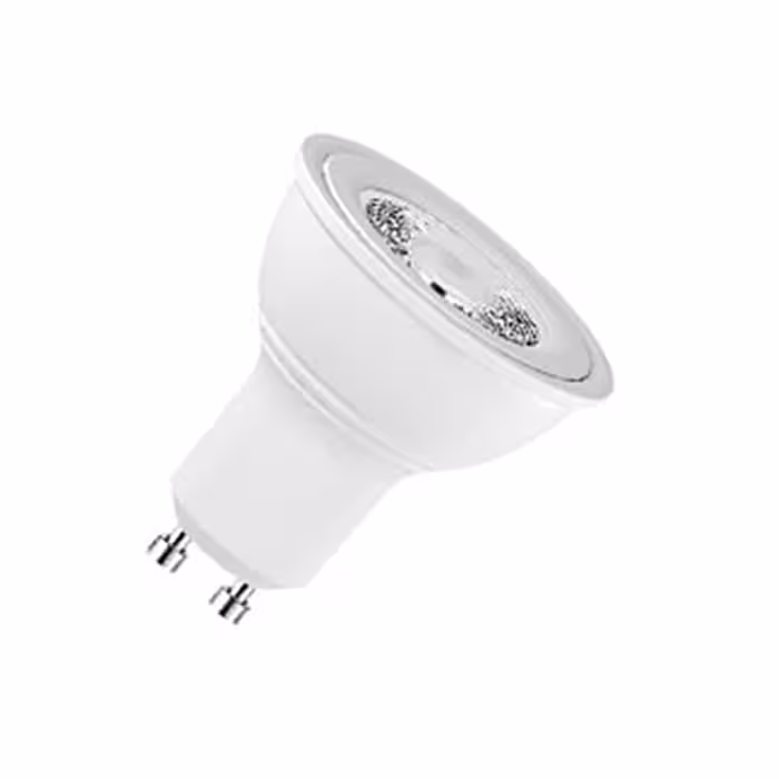 لامپ LED هالوژنی 6 وات GU10
