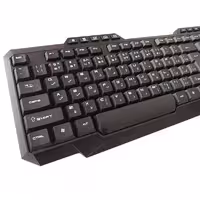 کیبورد TSCO 8019