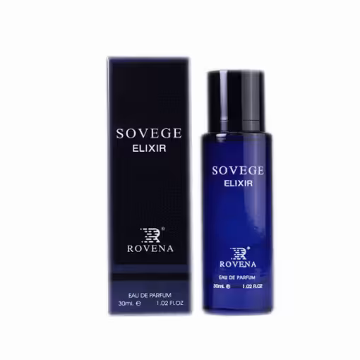 عطر 30 میل روونا مدل دیور ساواج الکسیر