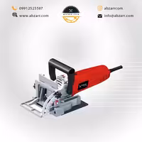 فرز بیسکویتی 10 میلیمتر محک مدل BJ-900 (( اقساط یک ساله ))