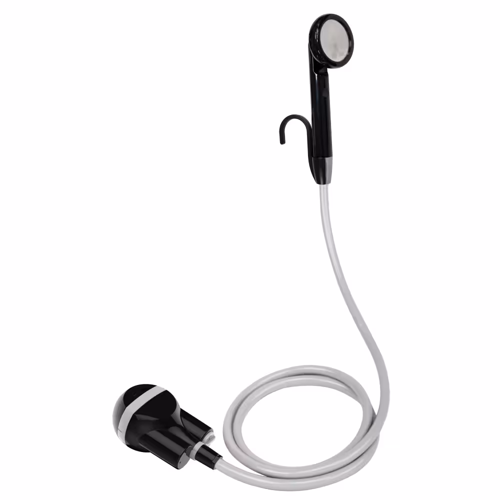 دوش سفری مدل شارژی K1-2003