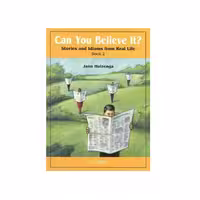 Can You Believe It? 2 کن یو بیلیو ایت دو