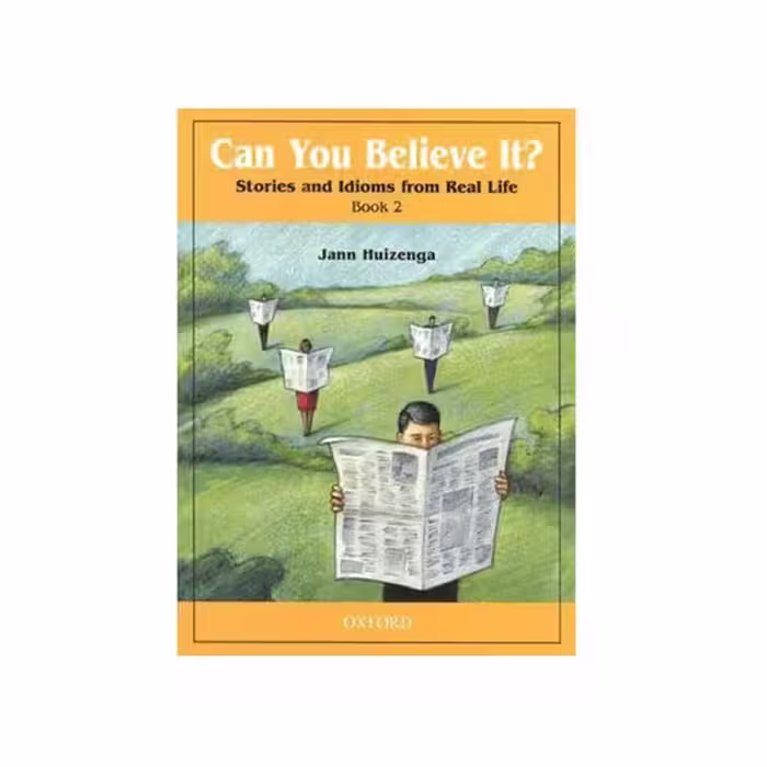 Can You Believe It? 2 کن یو بیلیو ایت دو