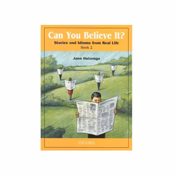 Can You Believe It? 2 کن یو بیلیو ایت دو
