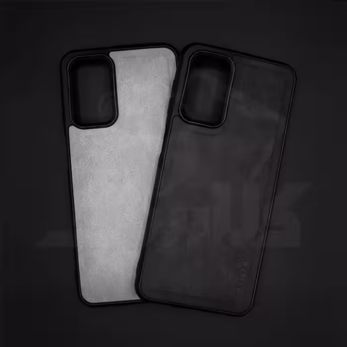 قاب چرمی سامسونگ A23