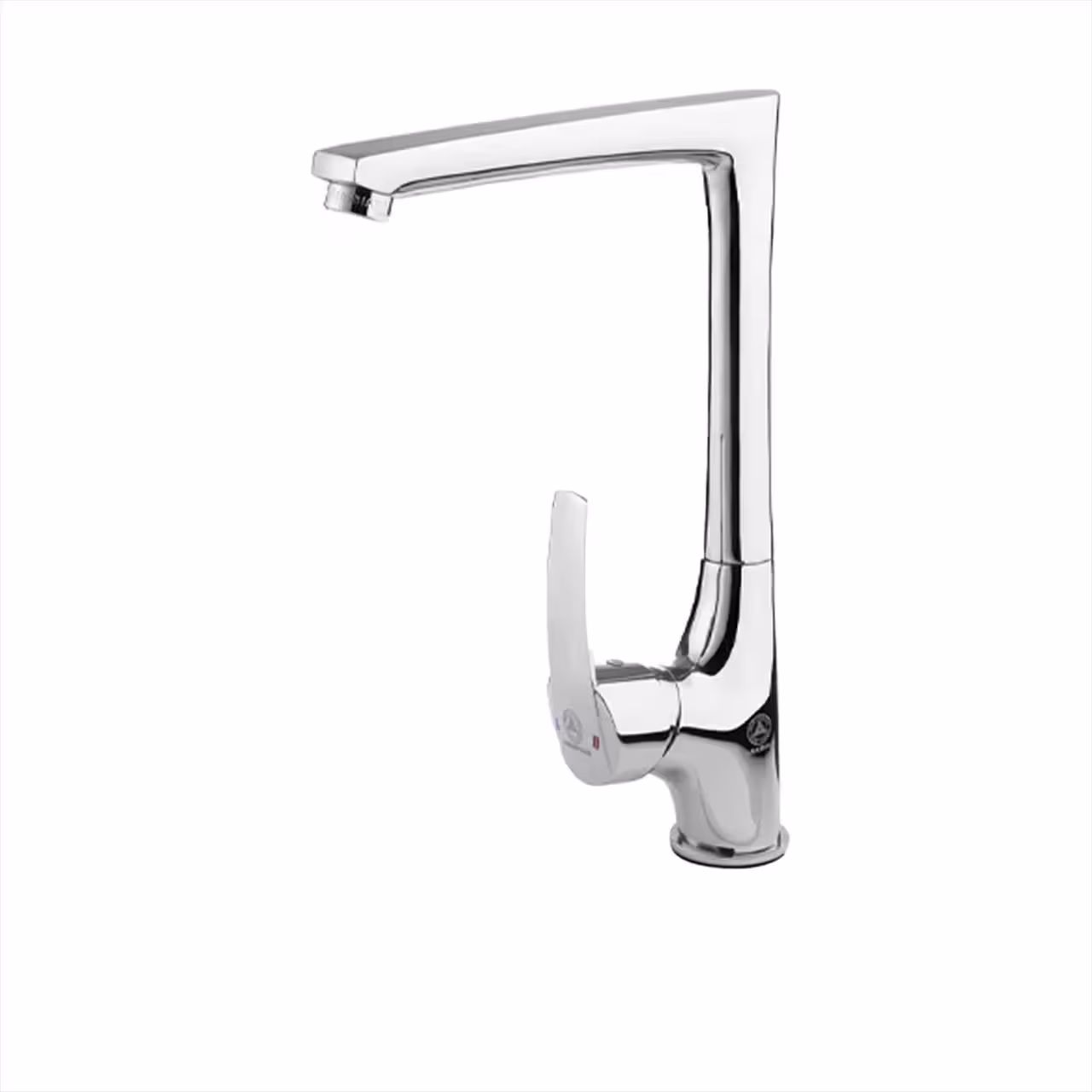 شیر ظرفشویی علم بلند قهرمان مدل بهادر