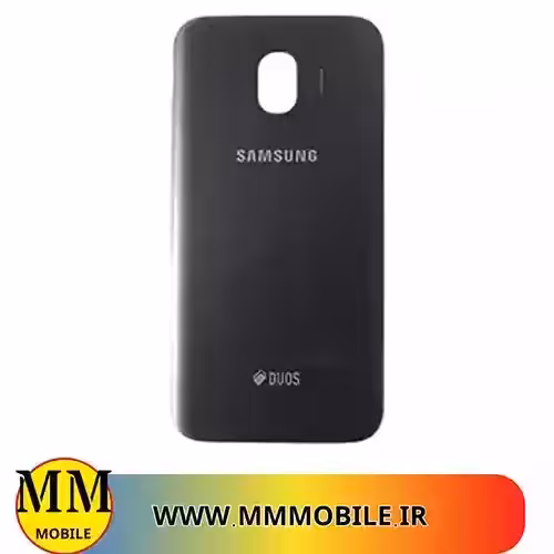 درب پشت گوشی سامسونگ BACK COVER J250