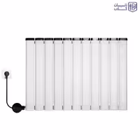رادیاتور 11 پره Anit مدل اکوپایونیر