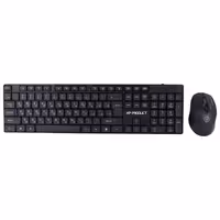 کیبورد و ماوس بی سیم ایکس پی پروداکت XP-5900N