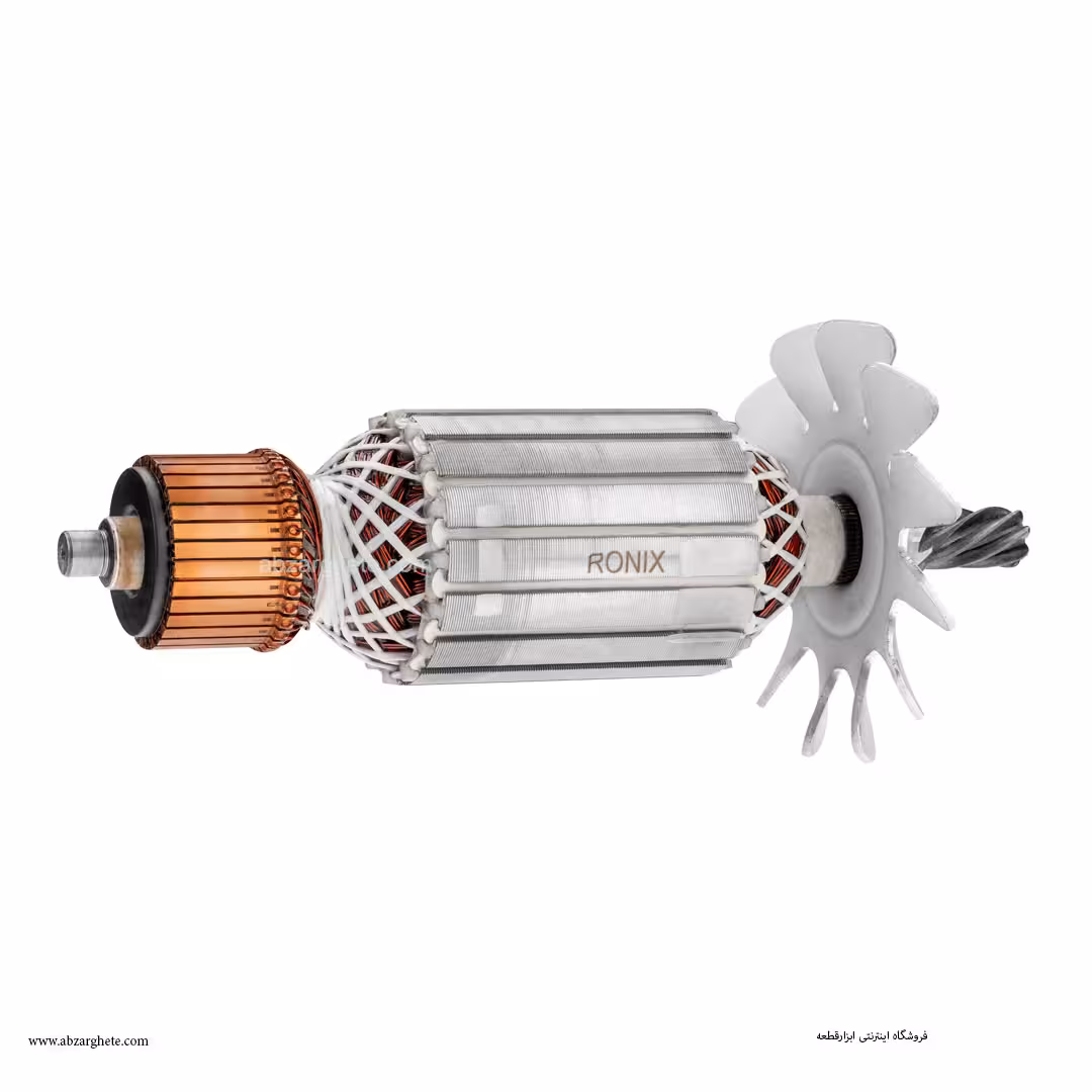 آرميچر پروفيل بر 355 طرح آاگ برند رونیکس ronix