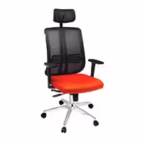 صندلی مدیریتی راحتیران مدل T2415