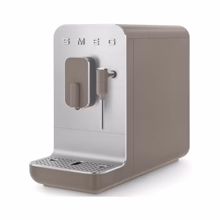 اسپرسو ساز اتوماتیک نسکافه ای اسمگ مدل BCC02