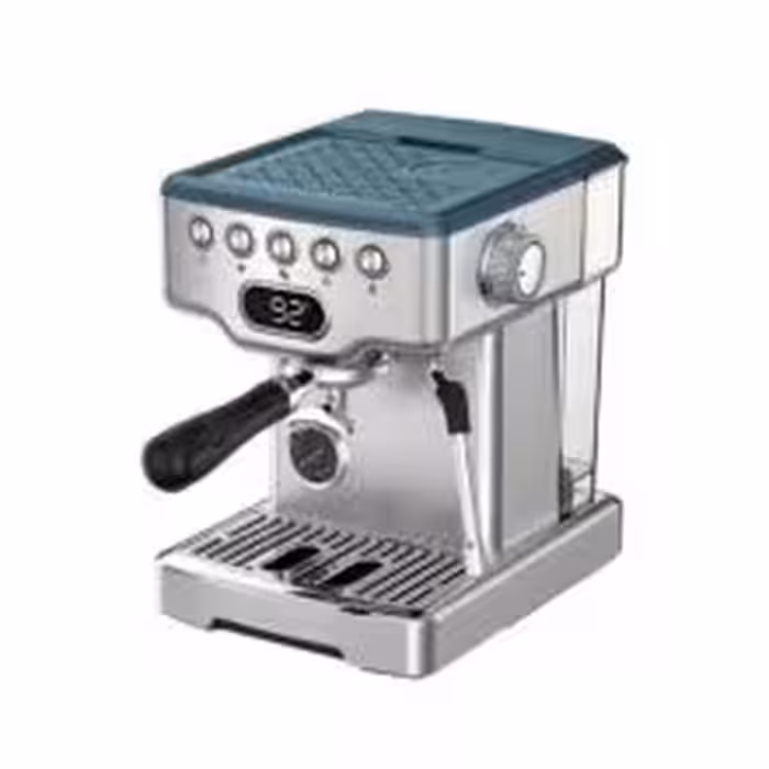 اسپرسوساز مباشی مدل MEBASHI ME-ECM2115