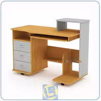 میز کامپیوتر SDJ500