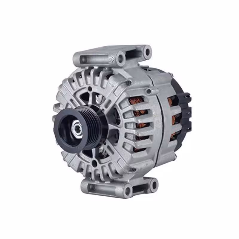 دینام بنز E200 اتاق W212