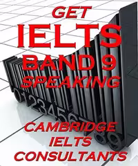 گت آیلتس بند 9 اسپیکینگ | کتاب انگلیسی Get IELTS Band 9 Speaking