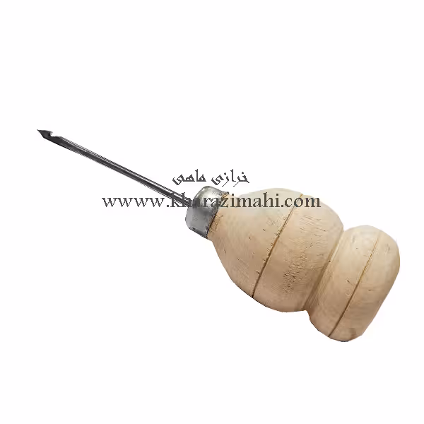 درفش چرم دوزی مدل قلاب دار