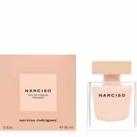 عطر نارسیسو پودری زنانه (معتدل) لوزی