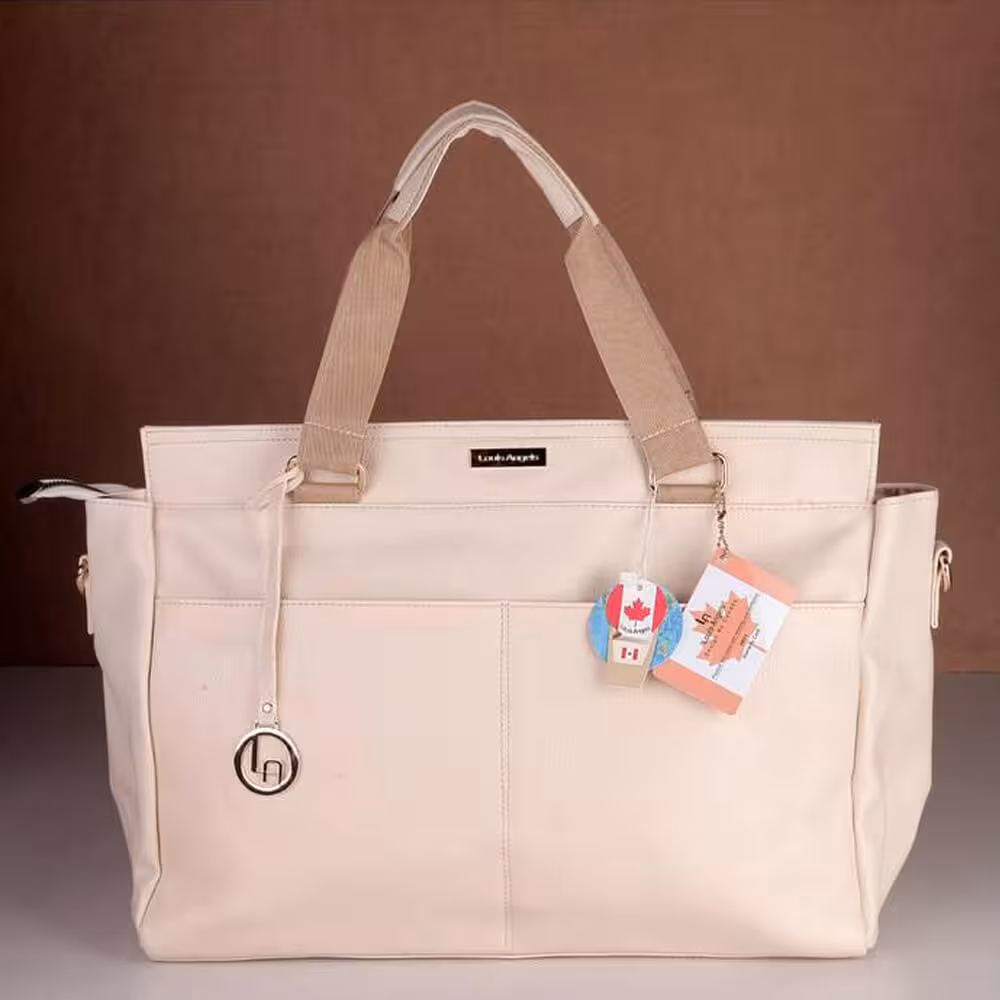 ساک لوازم طرح کارمن لوئیس انجل Louis Angels