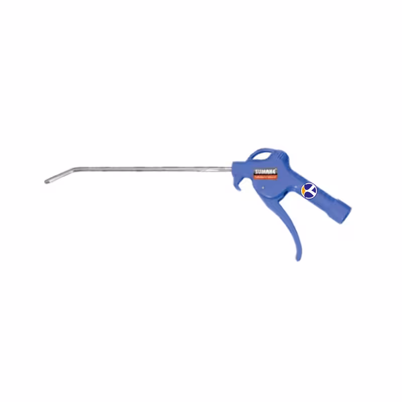 تفنگ باد پاش 25 سانتی متر مدل SA-5515B-250 سوماک