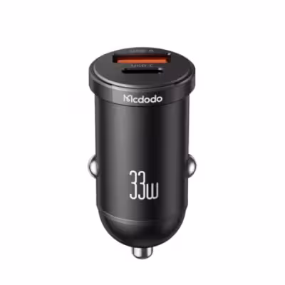 شارژر فندکی 33 وات مک دودو مدل CC-2320 اصلی