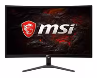مانیتور 24 اینچ اپتیکس ام اس آی MSI Optix G241VC