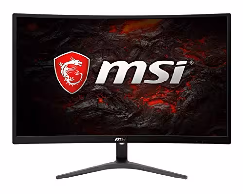 مانیتور 24 اینچ اپتیکس ام اس آی MSI Optix G241VC