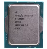 پردازنده اینتل مدل Core i9 13900K Tray