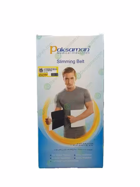 شکم بند لاغری-Paksaman Slimming Belt