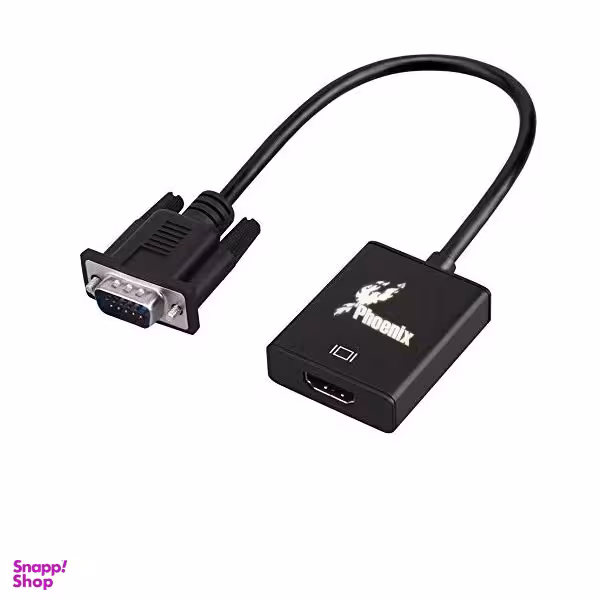 کابل تبدیل HDMI به DVI مدل STN3 طول 1.5 متر