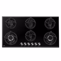 گاز صفحه ای آلتون G601