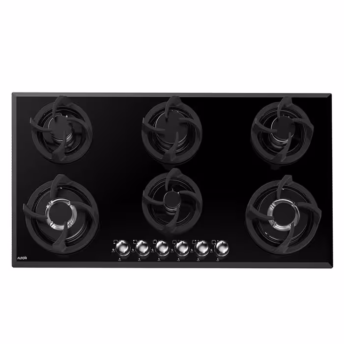گاز صفحه ای آلتون G601