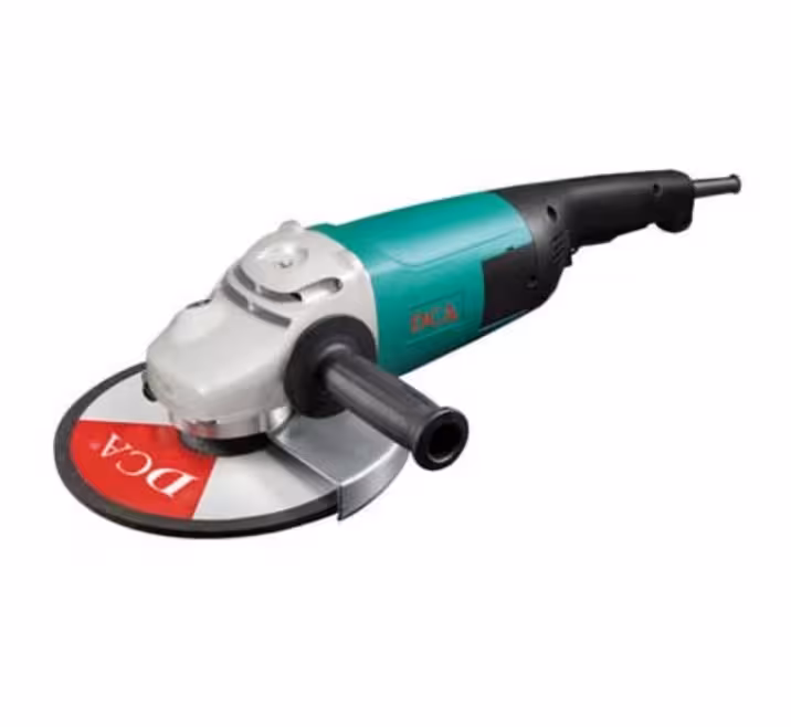 فرز سنگبری 2200 وات دی سی ای مدل ASM02-230