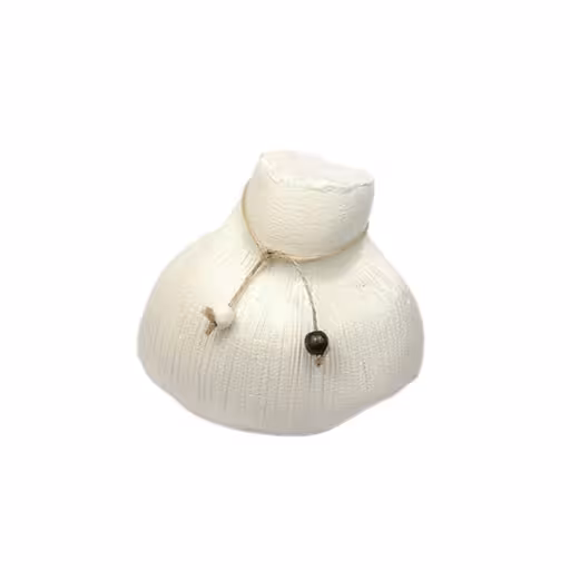 ظرف پذیرایی پایه دار مدل لب کج