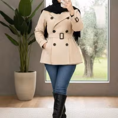 بارانی نارنج