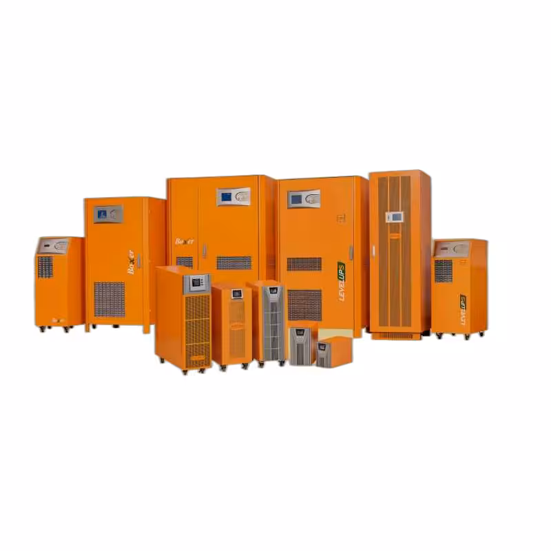 یو پی اس 80 کاوا سه فاز سری باکسر مکلسان ترکیه